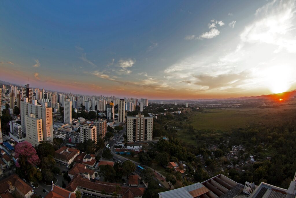 SÃO JOSÉ DOS CAMPOS