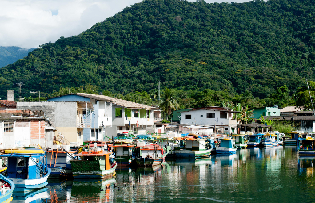 UBATUBA