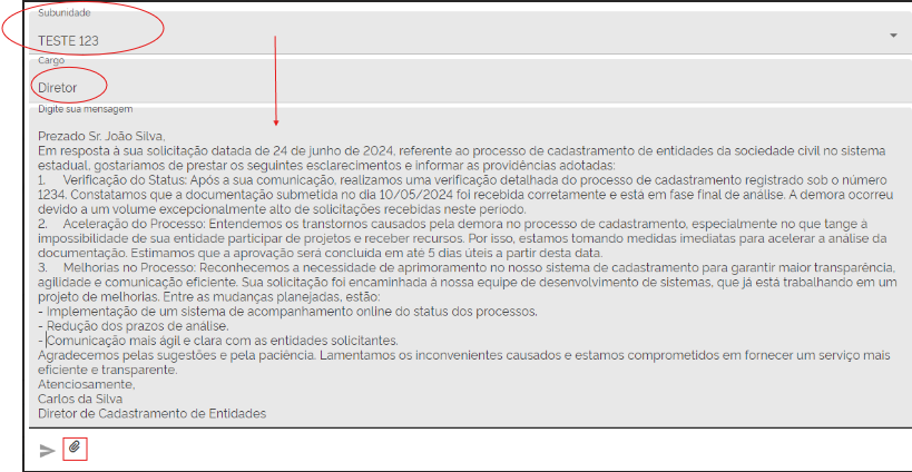 Interface gráfica do usuário, Texto, Aplicativo

Descrição gerada automaticamente